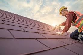 Fast & Reliable Emergency Roof Repairs in Perry Heights, OH